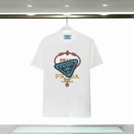 Picture of Prada T Shirts Short _SKUPradaS-3XL828939039